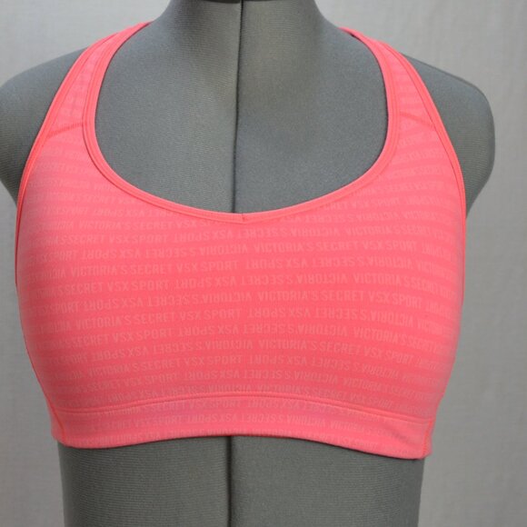 Victoria 's Secret Sport Sports Bra size medium - Picture 2 of 6